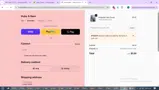 FIVEOFF coupon verification screenshot