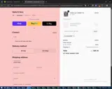 DEJAGRAY coupon verification screenshot