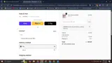 CENDY10 coupon verification screenshot