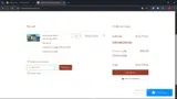 SAVING500$ coupon verification screenshot