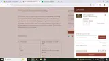 RICHDAILYWOW coupon verification screenshot