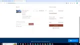 PROMOBOOST coupon verification screenshot