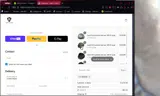 ARMOR coupon verification screenshot