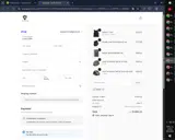 save5 coupon verification screenshot