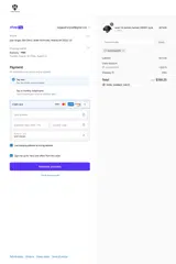 Hudisshop5 coupon verification screenshot