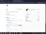 Hudisshop5 coupon verification screenshot