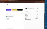 THANKYOU coupon verification screenshot