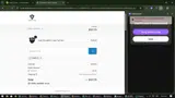 SIMPLY5 coupon verification screenshot