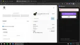 5LINU coupon verification screenshot