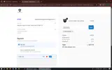 WELCOMEDH coupon verification screenshot