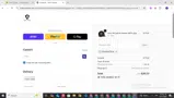 CESARTACTICAL coupon verification screenshot