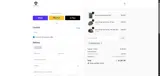 CESARTACTICAL coupon verification screenshot