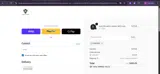 JANUARY coupon verification screenshot