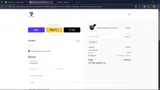 JIXU5 coupon verification screenshot