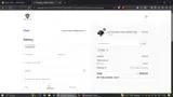 JIXU5 coupon verification screenshot