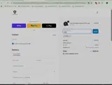 Save coupon verification screenshot