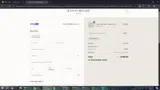 EMILY20 coupon verification screenshot