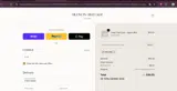 EMILY20 coupon verification screenshot