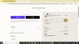 SAVE20 coupon verification screenshot