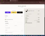 SAVE15 coupon verification screenshot