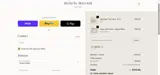 SAVE15 coupon verification screenshot