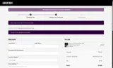 DELIVERED coupon verification screenshot