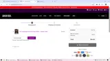 GAVINGREB coupon verification screenshot