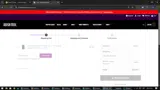 POSTER15 coupon verification screenshot