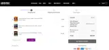 GAVINGREB coupon verification screenshot