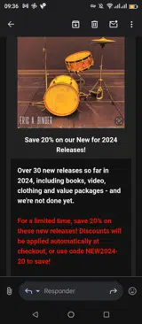 NEW2024-20 coupon verification screenshot