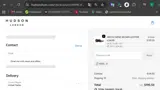 FD15 coupon verification screenshot