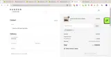 THANKS20 coupon verification screenshot