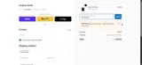 WEDDING15 coupon verification screenshot