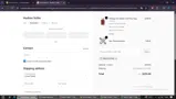 FREESHIPPING coupon verification screenshot