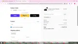 SUTLER10 coupon verification screenshot