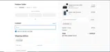 STOUT15 coupon verification screenshot