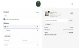 FOIE20 coupon verification screenshot