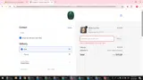 HOLIDAY coupon verification screenshot