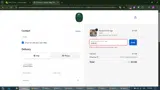 SHIP50 coupon verification screenshot