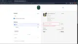 SPOOKY25 coupon verification screenshot