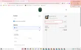 MOUSSE30 coupon verification screenshot