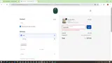 CYBERMON coupon verification screenshot