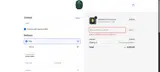 COMFORT20 coupon verification screenshot