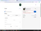SPRING20 coupon verification screenshot