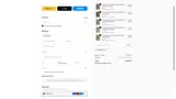 Hudson & Vine coupon verification screenshot
