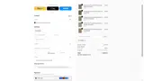 Hudson & Vine coupon verification screenshot
