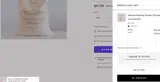 SCOUT15 coupon verification screenshot