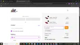 Hue Loco coupon verification screenshot