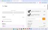 Hue Loco coupon verification screenshot