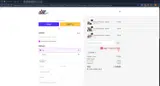 Hue Loco coupon verification screenshot